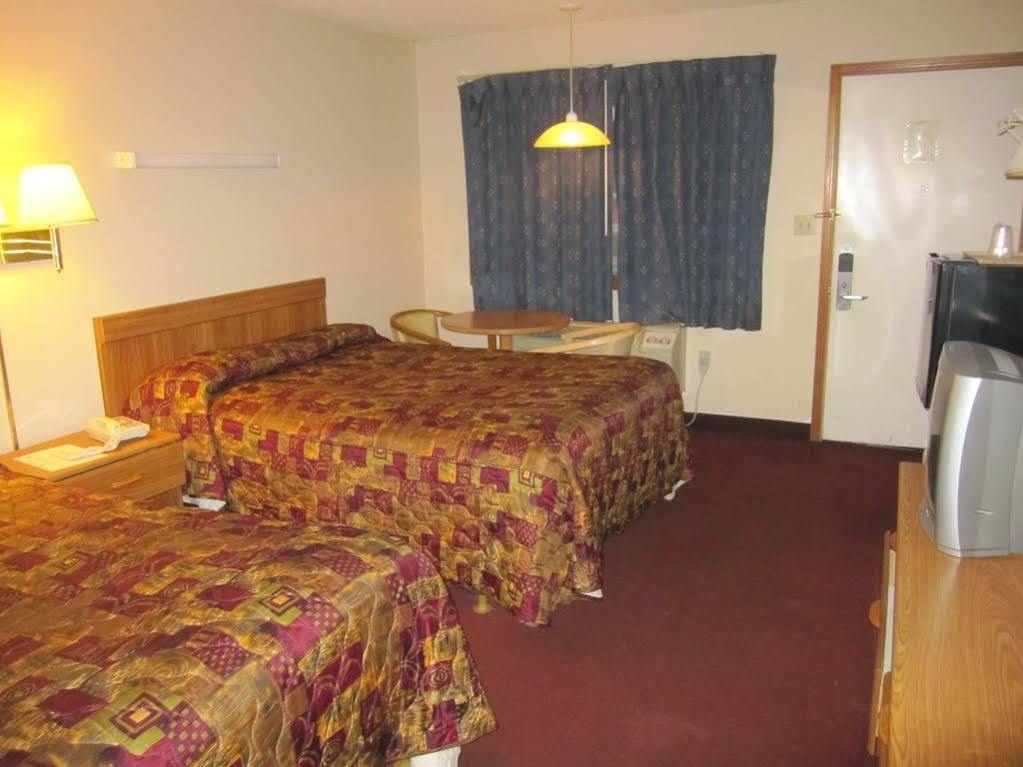 Economy Inn Tonawanda Exterior foto